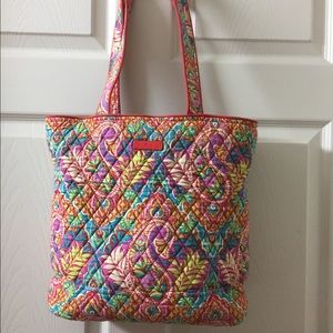 Purse and matching wallet